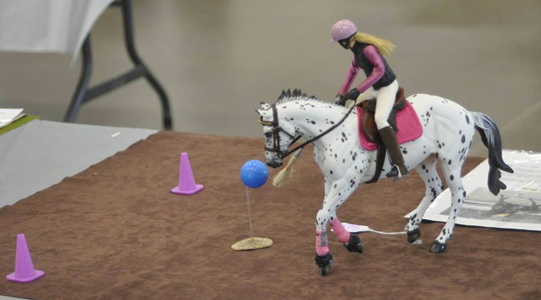 Prop Up Your Performance