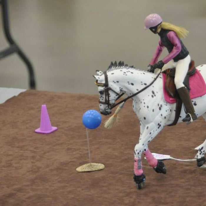 Prop Up Your Performance