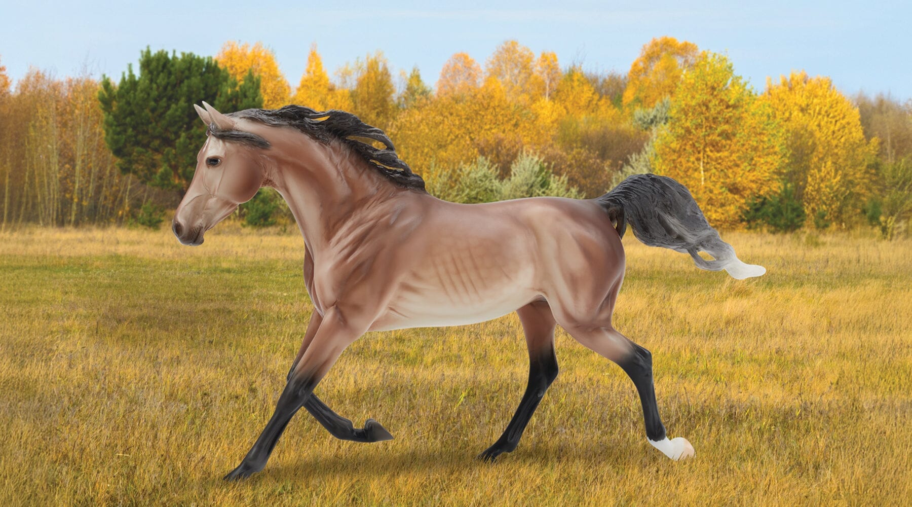 Rosanna - A 2025 Brick and Mortar Exclusive