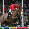 Sapphire Inducted Into the Show Jumping Hall of Fame