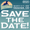 Save the Date for BreyerWest!