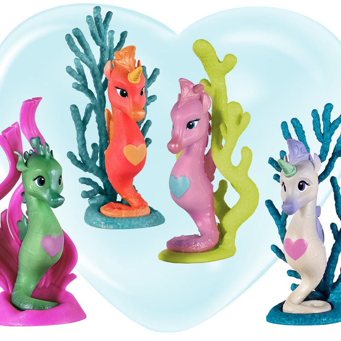 Seahearts | Bundle A | Retired