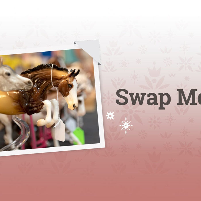 Sell At The Swap Meet!