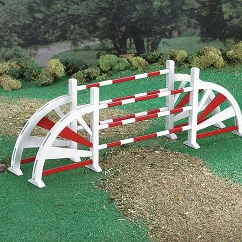 Show Jumping Oxer | Retired