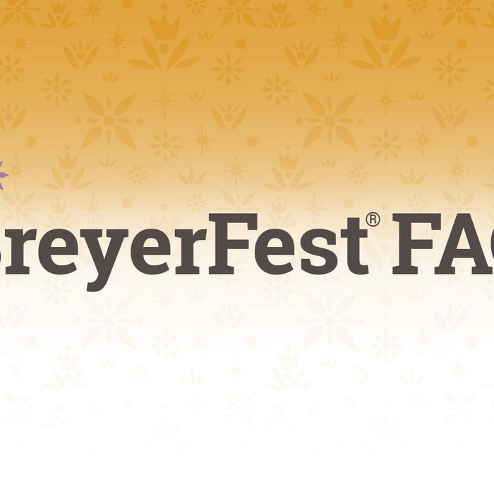 Shuttle Service at BreyerFest