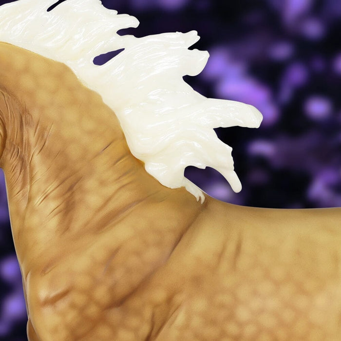 So Bright we Need Shades