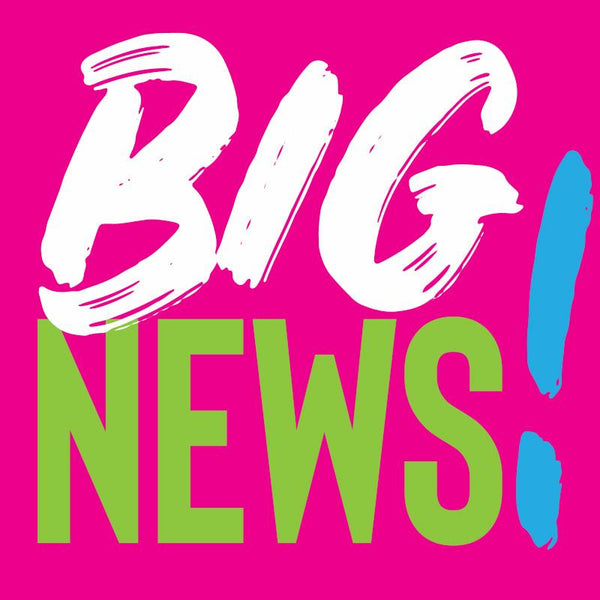 Special Run Models Revealed!