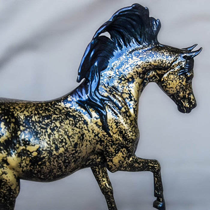 Splatter Dapple Decorators Workshop