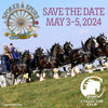 Spokes & Spurs: The 2024 Breyer Collector Event!
