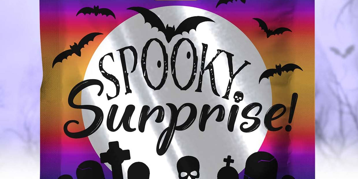 Spooky Surprise | Series 3 | 2021 | Retired — BreyerHorses.com
