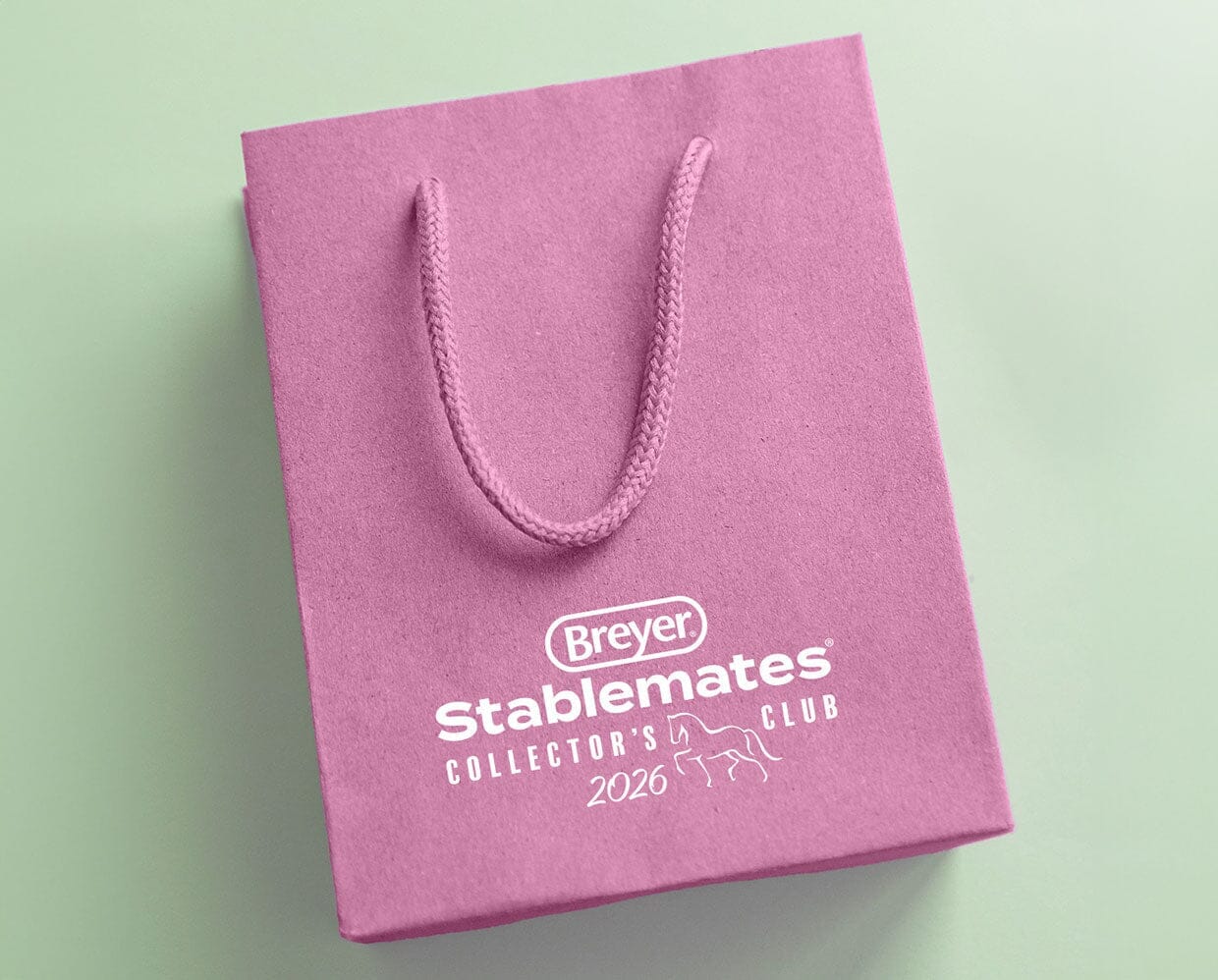 Stablemates Club Grab Bags | 2026 | Retired