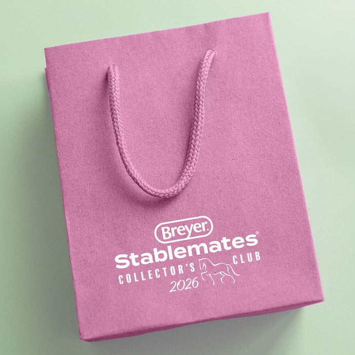 Stablemates Club Grab Bags | 2026 | Retired