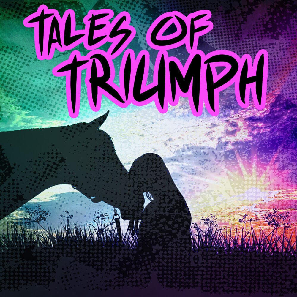 Tales of Triumph: Life-Changing Moments