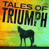 Tales of Triumph:  The Underdog