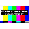Tech Issues!