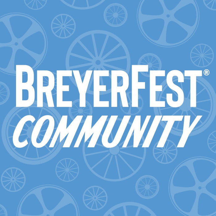 Thank you, Breyer Ambassadors!