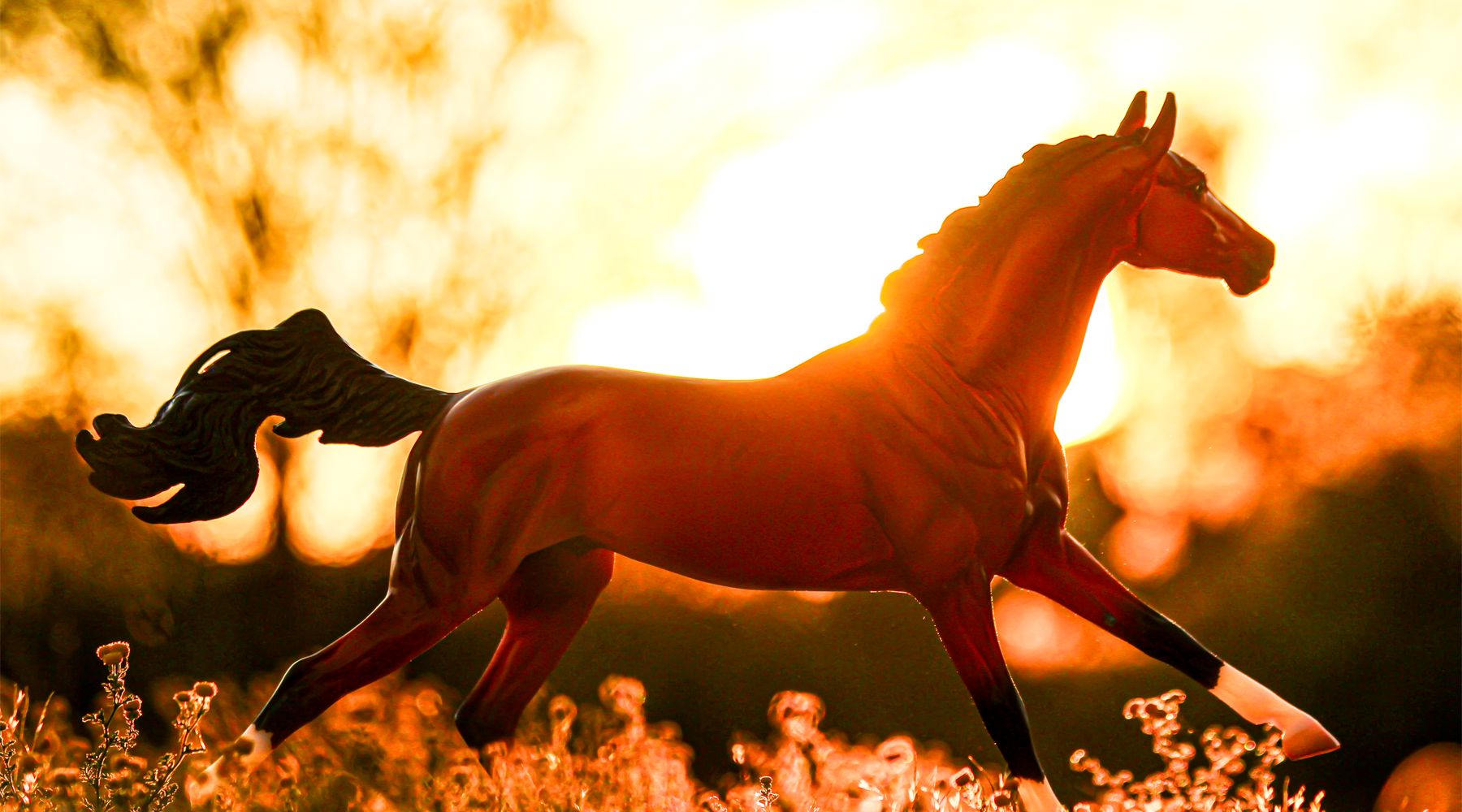 The 2025 Breyer Retired List