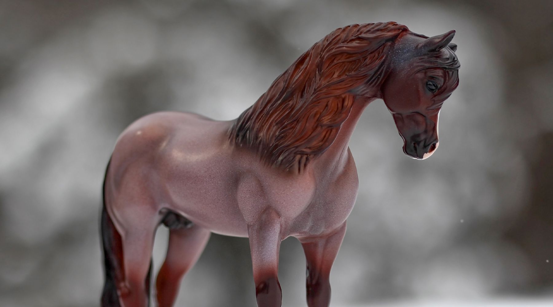 The 2026 Breyer Retired List