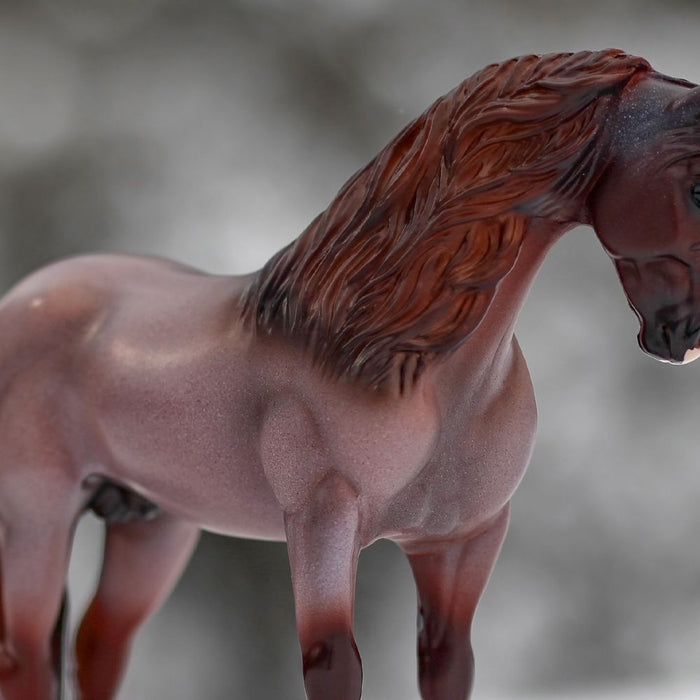 The 2026 Breyer Retired List