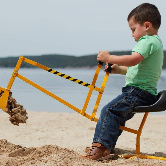 The Big Dig® Best Seller | Retired