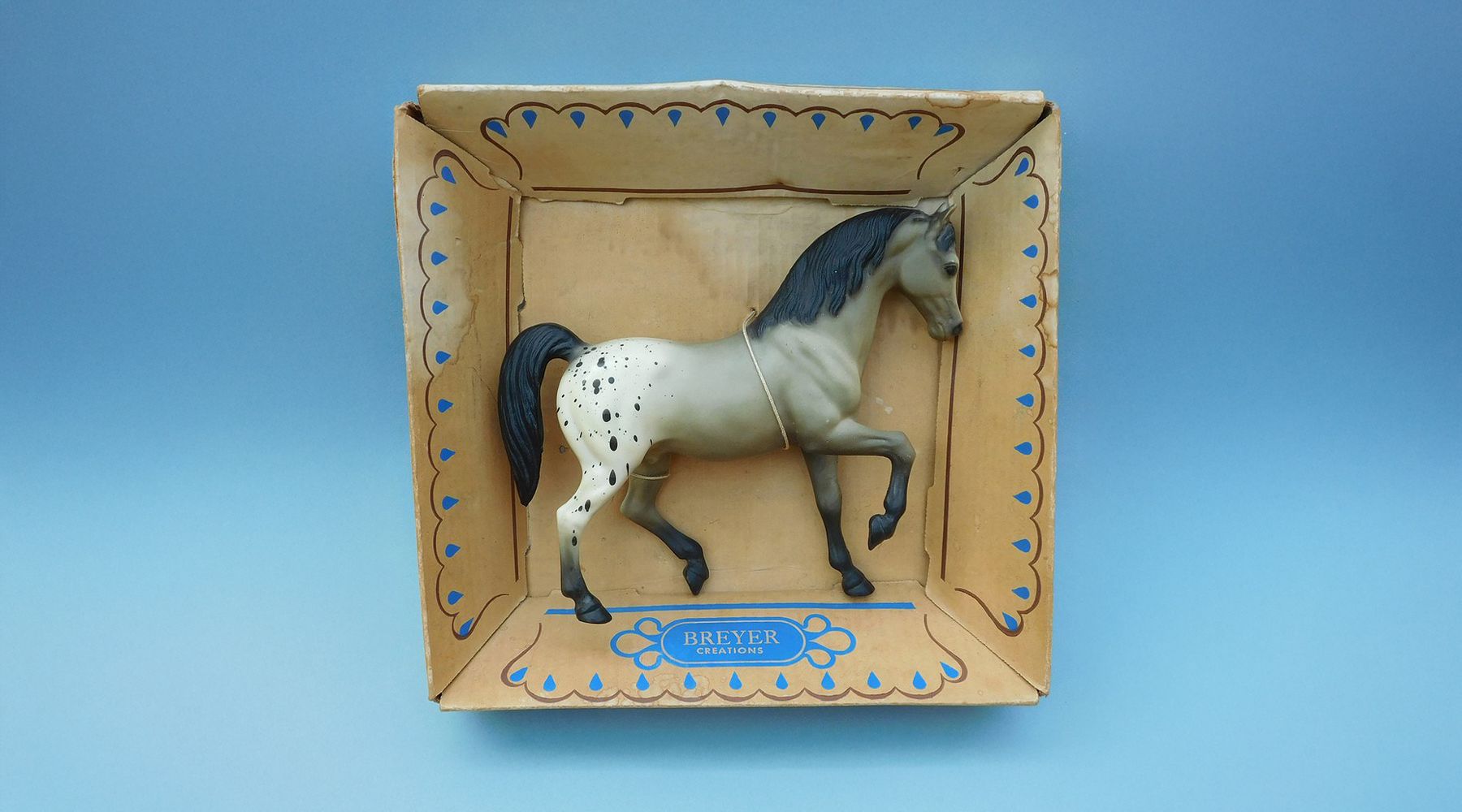 The Box That Barely Was: The Story of the "Touchability Box"