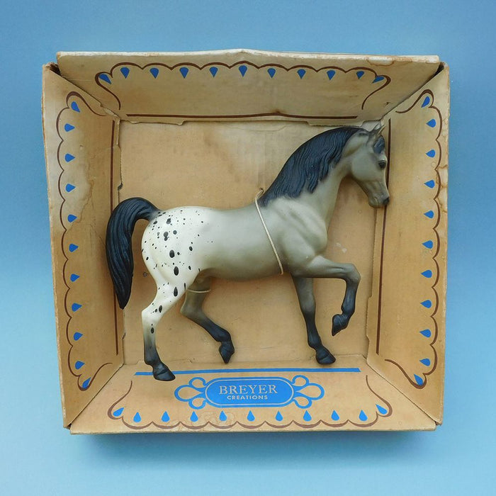 The Box That Barely Was: The Story of the "Touchability Box"