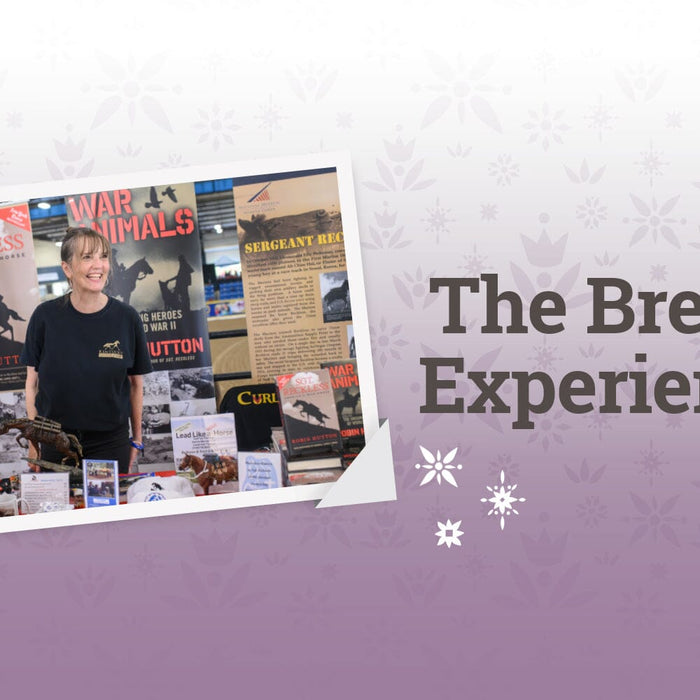 The Breyer Experience Is Back!