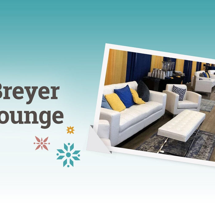 The Breyer Lounge
