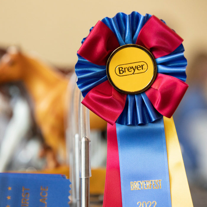 BreyerFest Blog Page 9