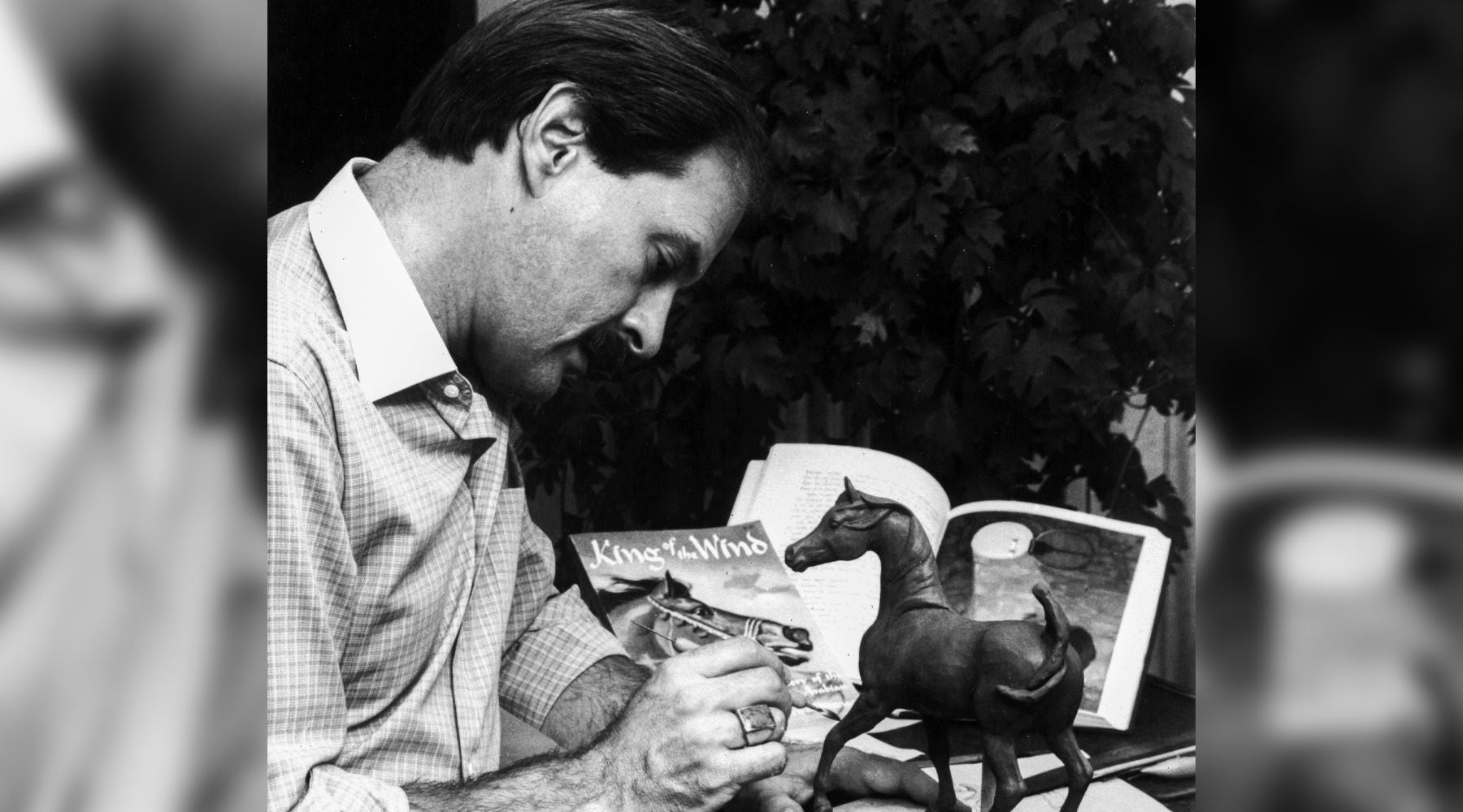 The Legacy of Rich Rudish
