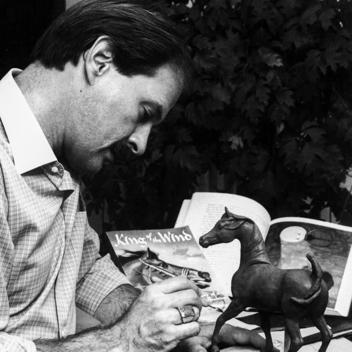 The Legacy of Rich Rudish