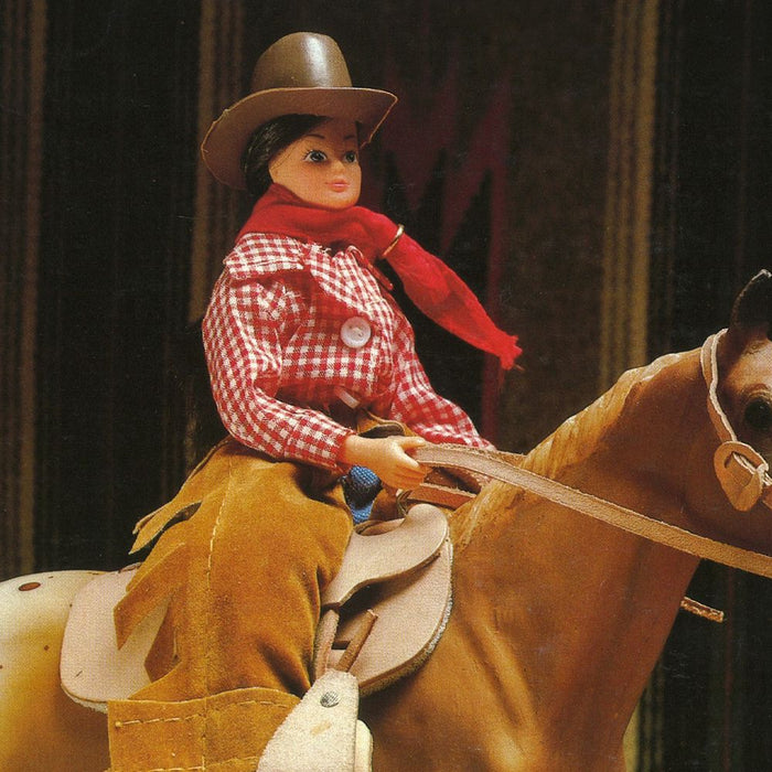 The Life and Times of Brenda Breyer