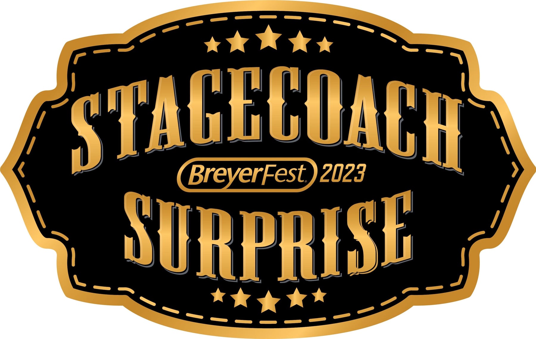 The Stagecoach Surprise!