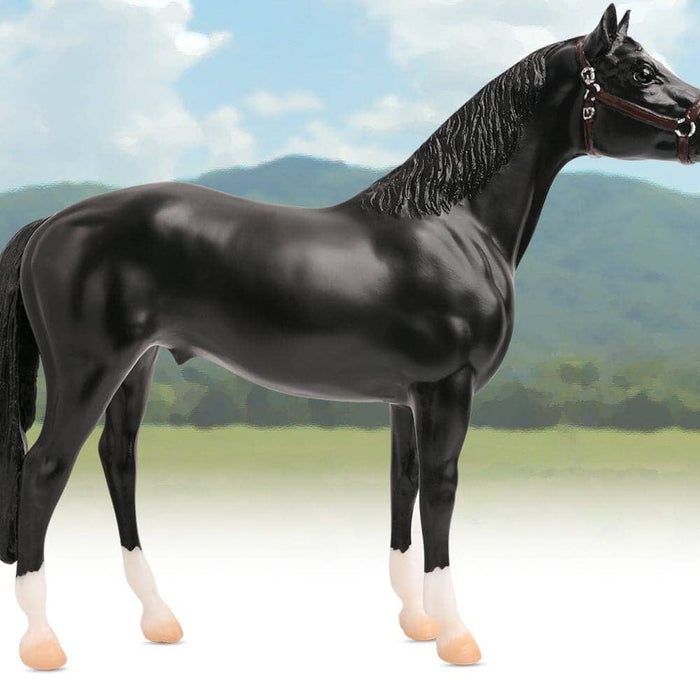 Thoroughbred | Breyer Breeds | Retired