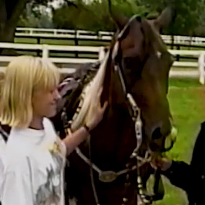 Throwback Video: BreyerFest 1996!
