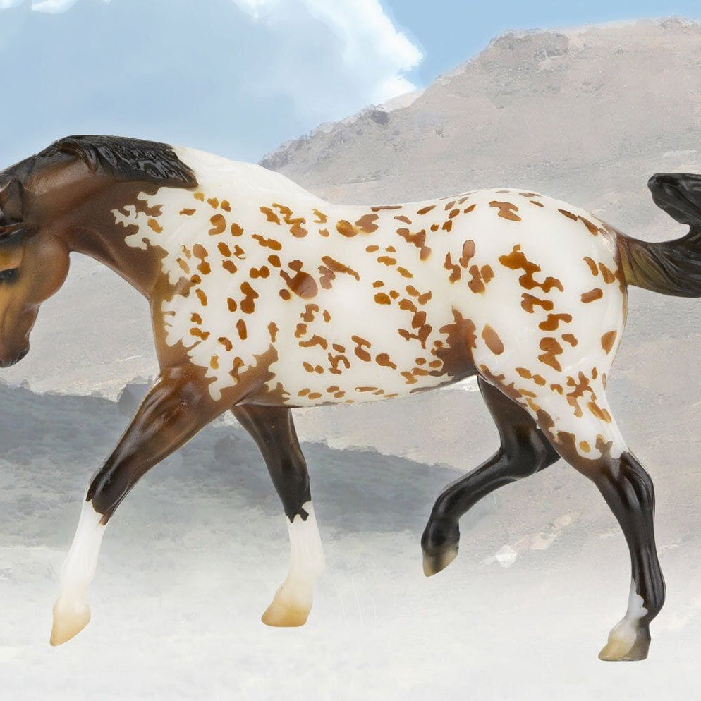 Stablemates Club Models — BreyerHorses.com