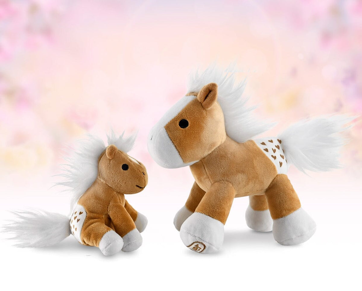 Truffles Horse Plush Toy