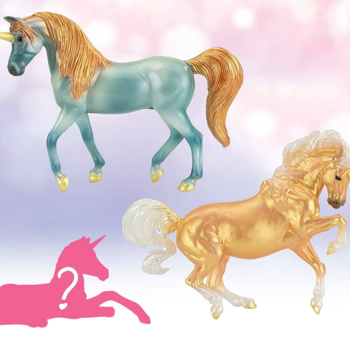 Unicorn Foal Surprise | Celestial Family | Retired