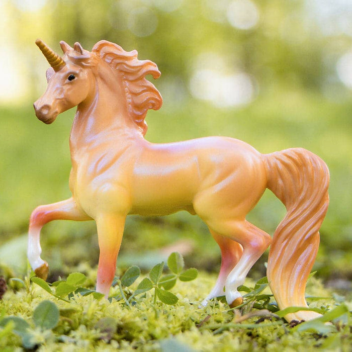 Unicorn Treasures - Citrine | Retired