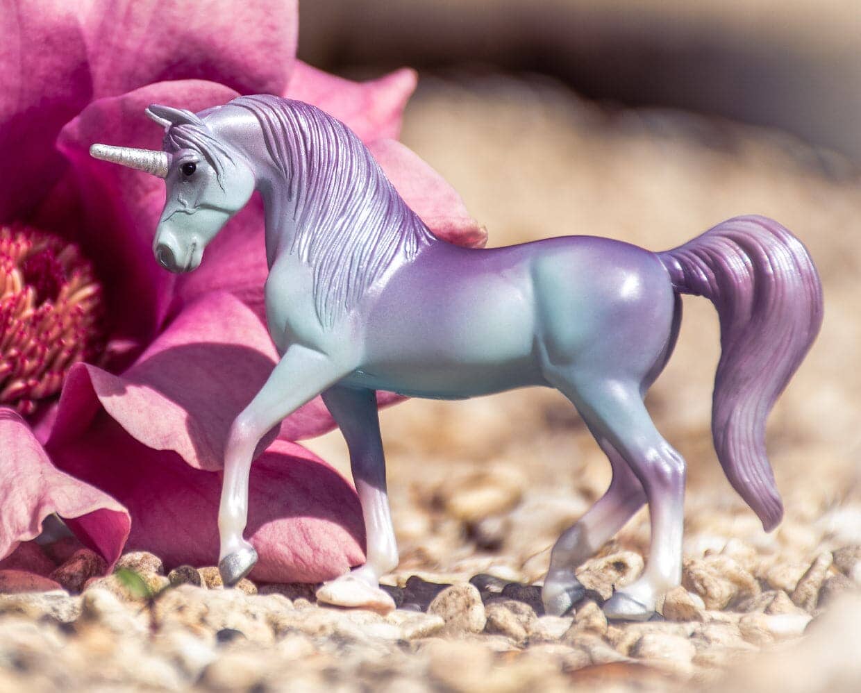 Unicorn Treasures - Opal | Retired