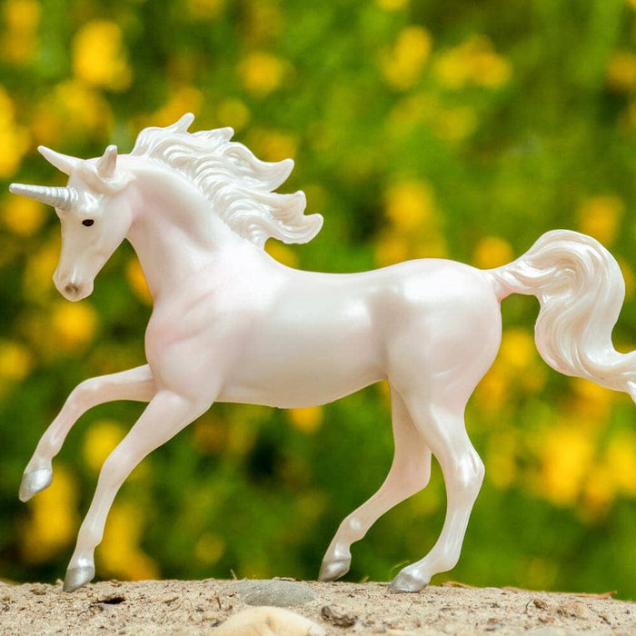 Unicorn Treasures - Pearl | Retired