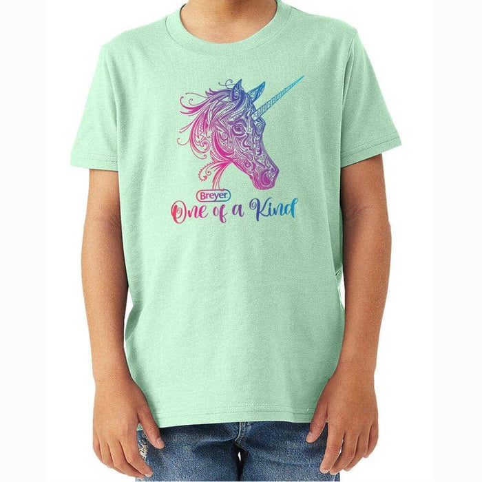 Unicorn Youth T-Shirt | Retired