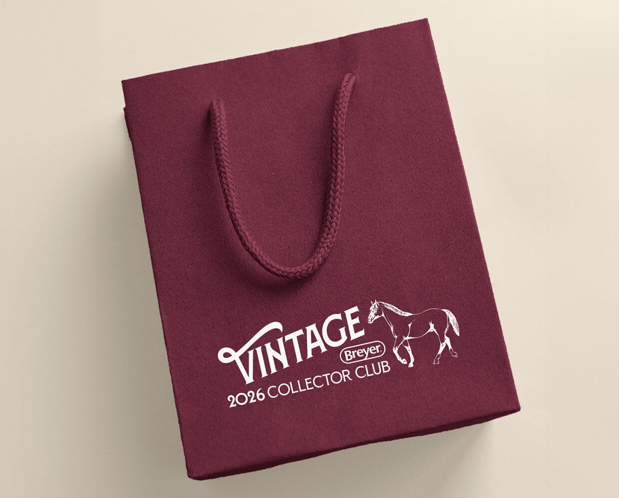 Vintage Club Grab Bags - Traditioanl Scale | 2026 | Retired