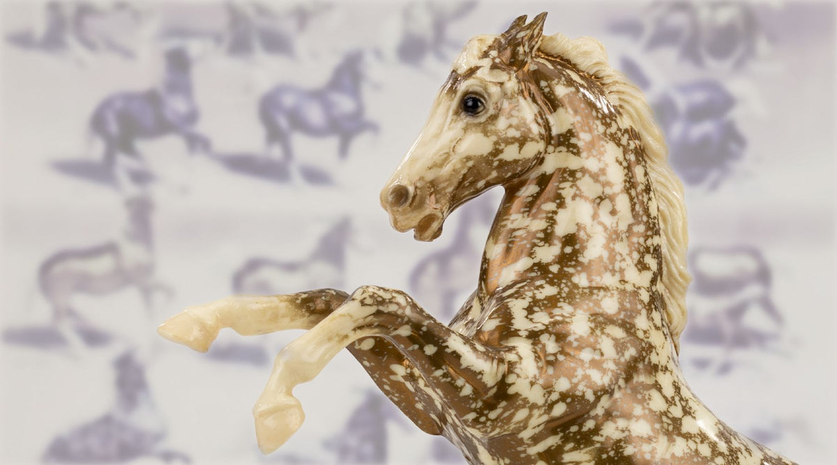 Vintage Decorators — BreyerHorses.com