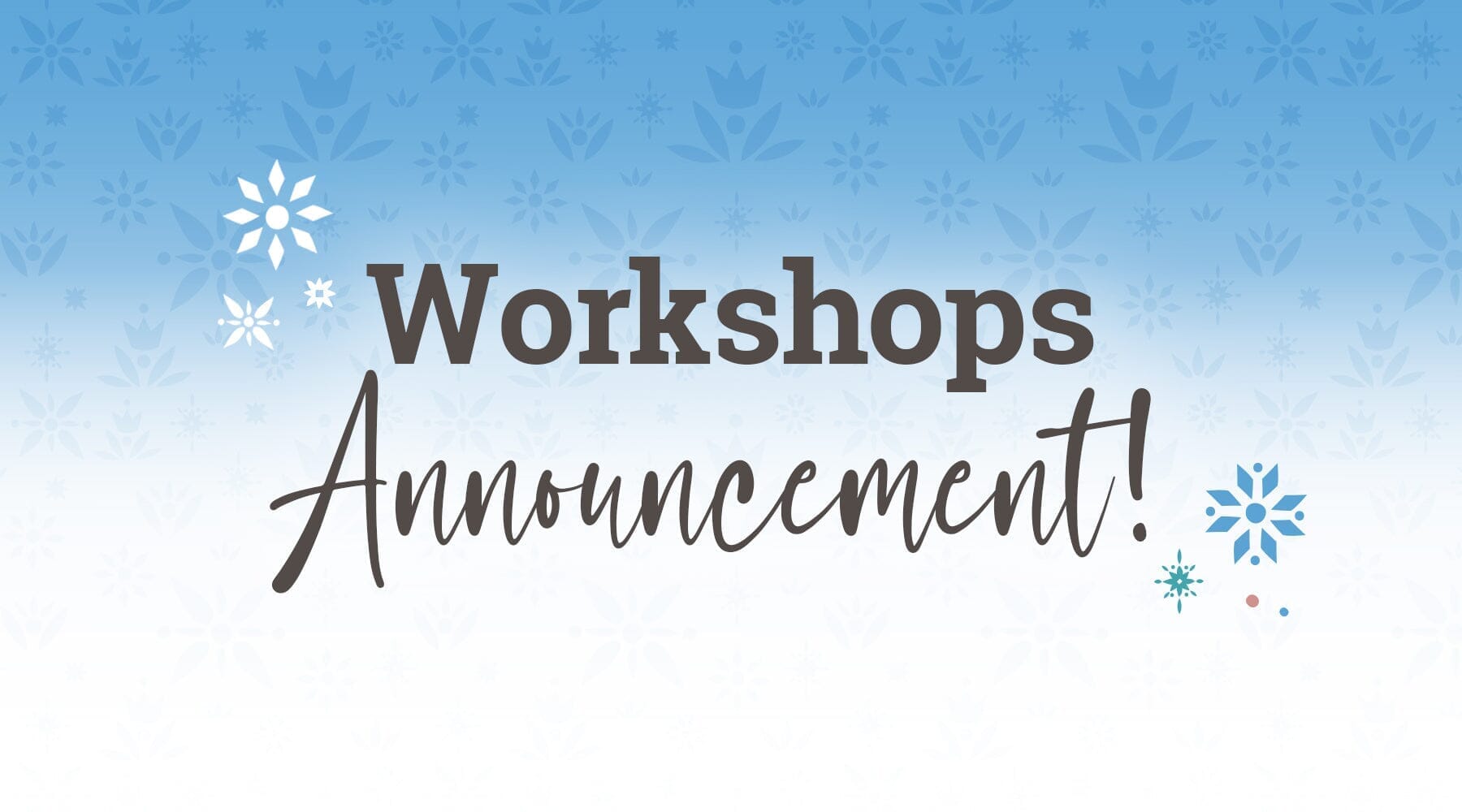 Virtual Workshops During BreyerFest!