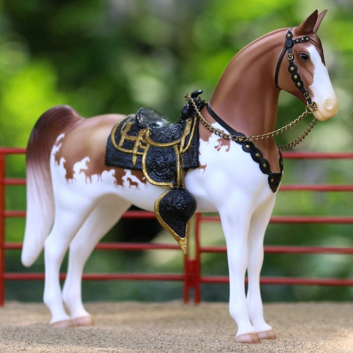 Western Horse | Breyer 75th Anniversary | Retired