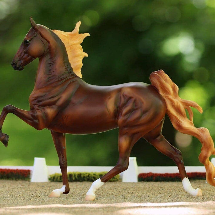 WGC Marc of Charm | Retired