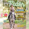 Young Rider May/June 2024: featuring Breyer!