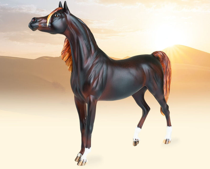 Zafirah | 2022 Premier Club — BreyerHorses.com