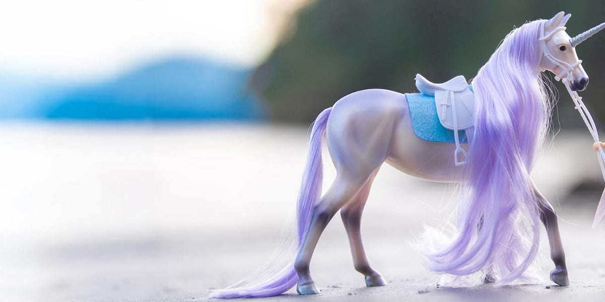 Unicorns and More — BreyerHorses.com